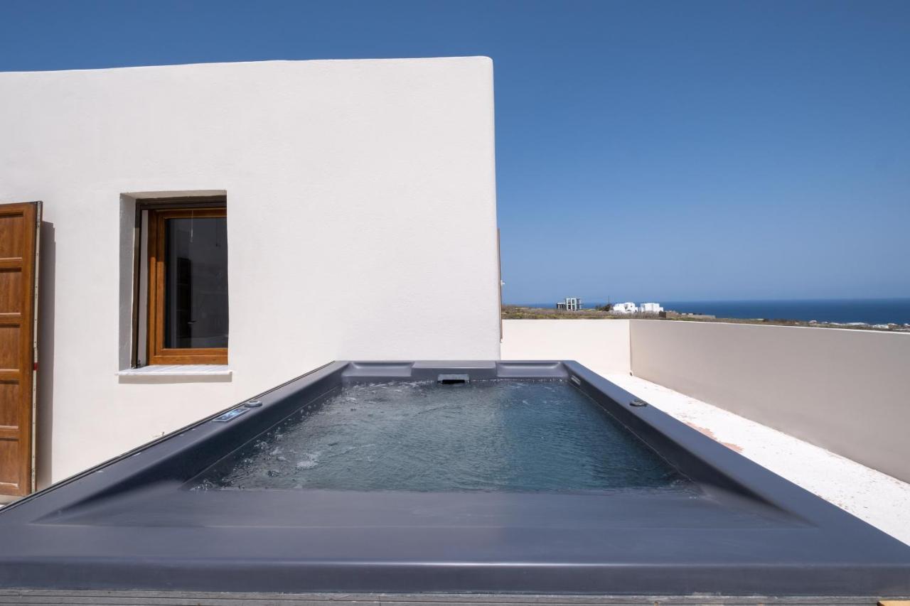 Paradise Casa Fira Exterior foto