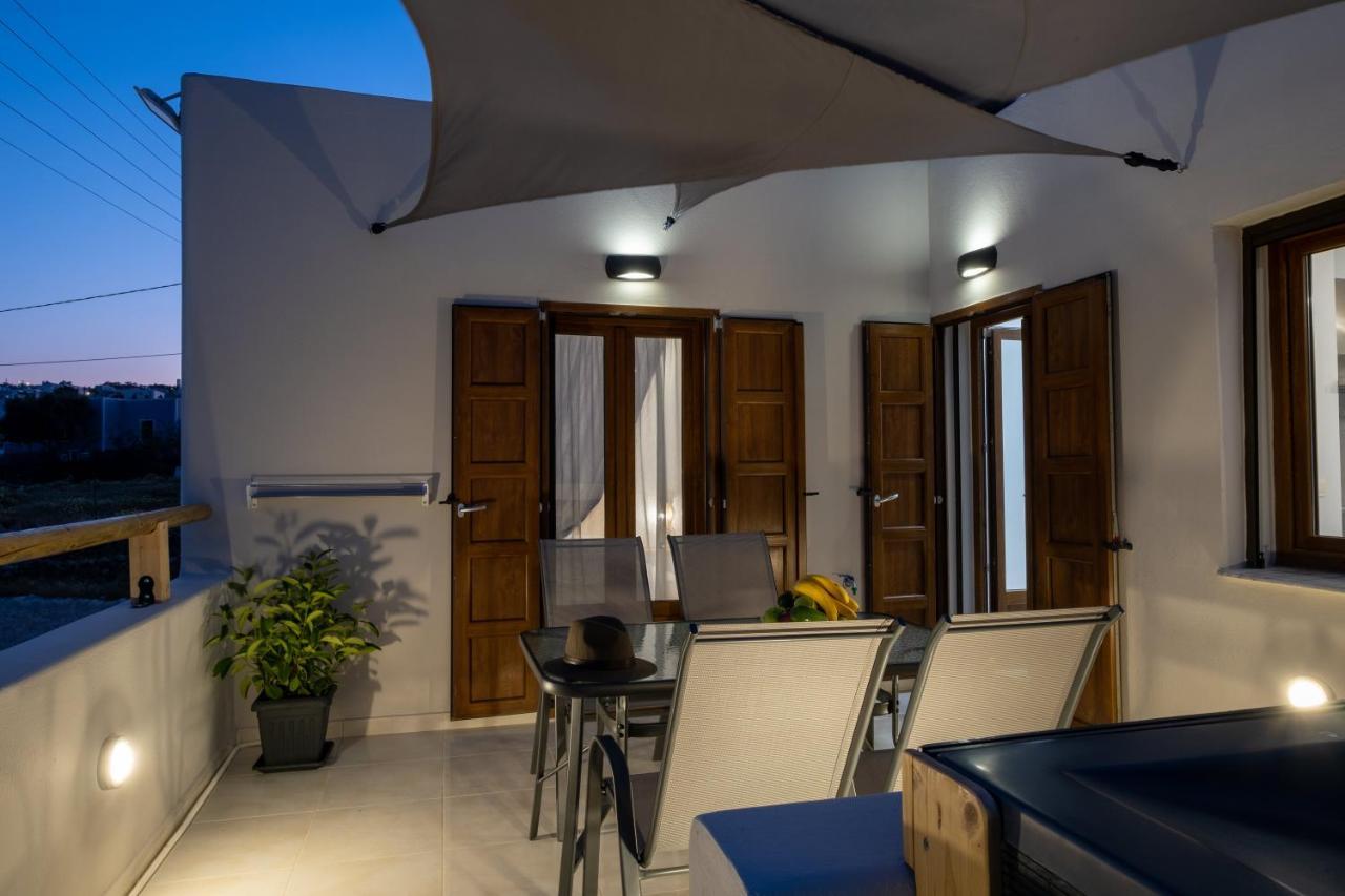 Paradise Casa Fira Exterior foto